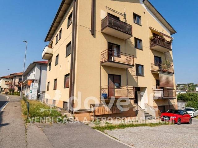Appartamento in vendita a Cantù CO
