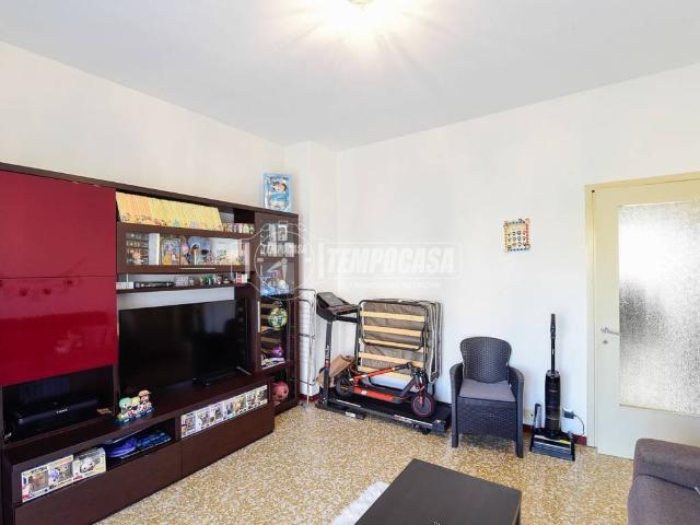 Appartamento in vendita a Cantù CO