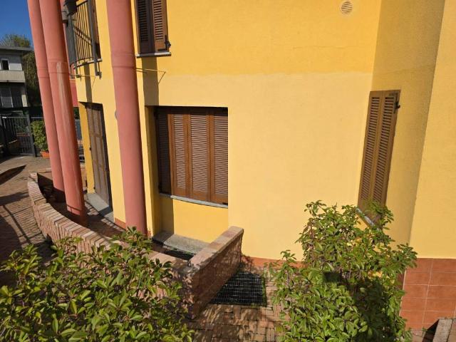 Appartamento in vendita a Cantù CO