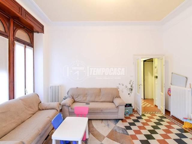 Appartamento in vendita a Cantù CO