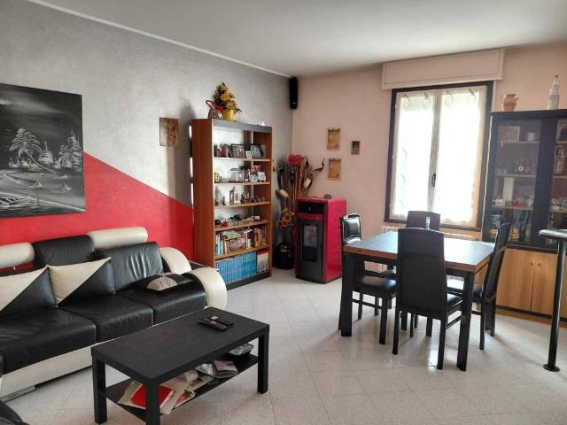 Appartamento in vendita a Cantù CO