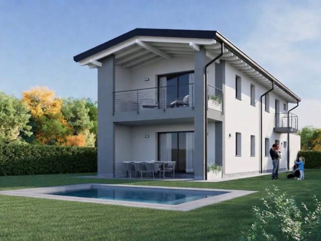 Appartamento in vendita a Cantù CO
