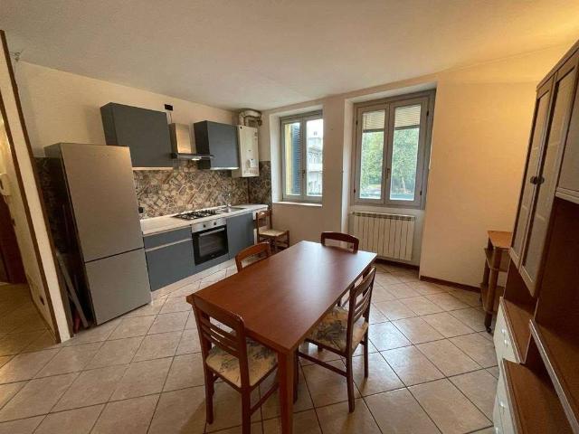 Appartamento in vendita a Cantù CO