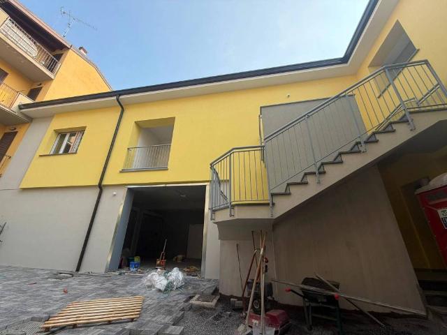 Appartamento in vendita a Cantù CO