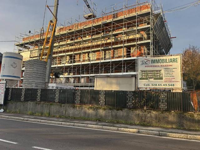 Appartamento in vendita a Gerenzano VA