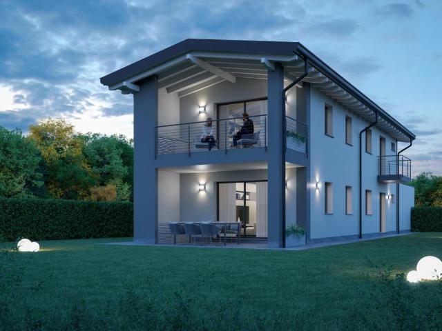 Appartamento in vendita a Cantu'