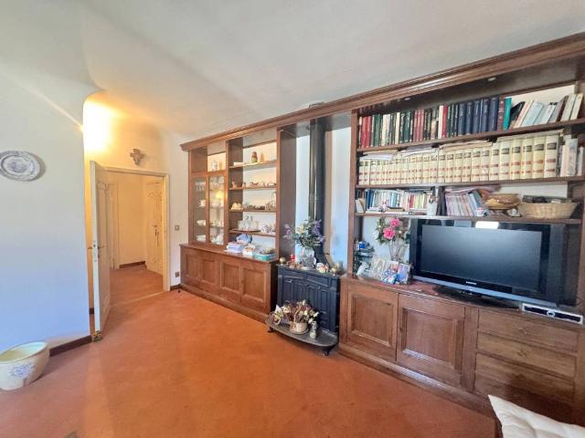 Appartamento in vendita a Cantagallo PO