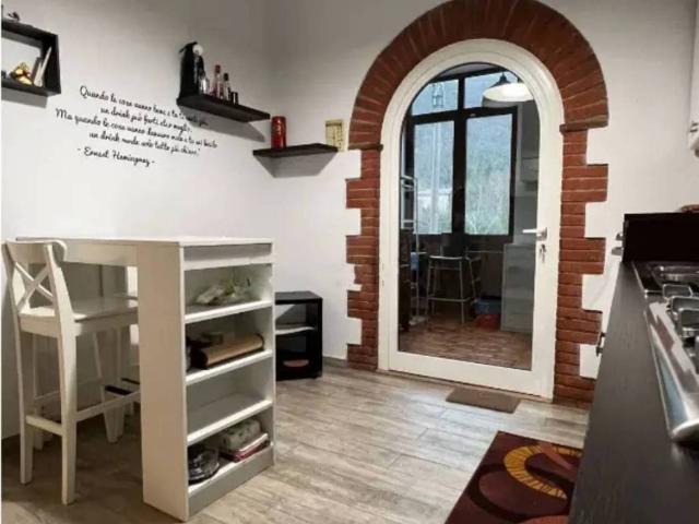 Appartamento in vendita a Cantagallo PO