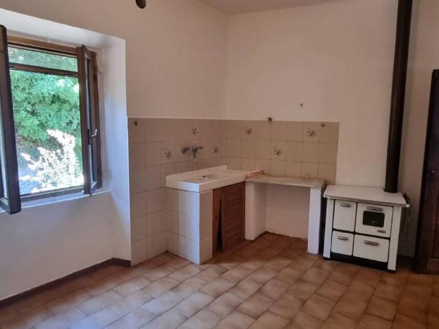 Appartamento in vendita a Cantagallo PO