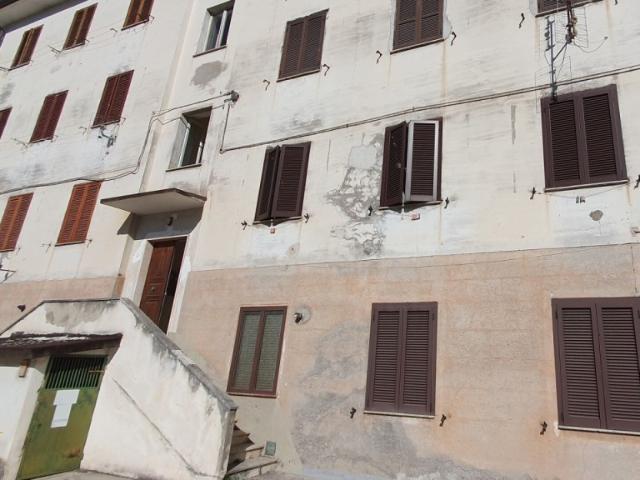 Appartamento in vendita a Cantalice via Giuseppe Mazzini, 30