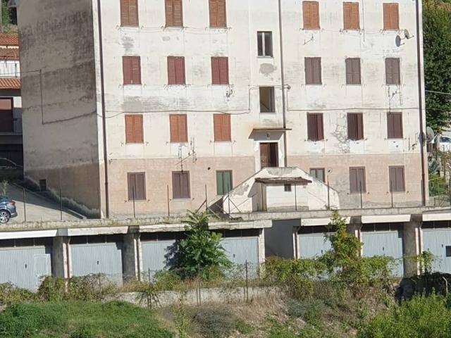 Appartamento in vendita a Cantalice RI