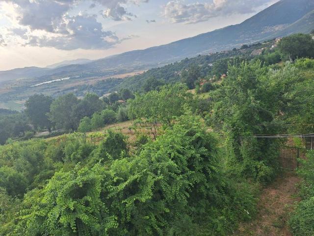Appartamento in vendita a Cantalice RI