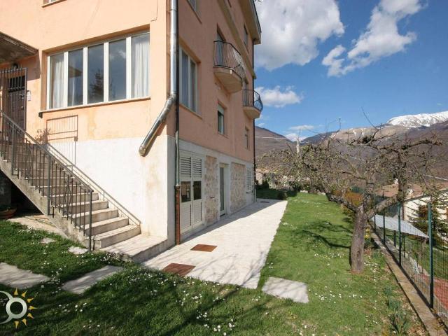 Appartamento in vendita a Cantalice RI