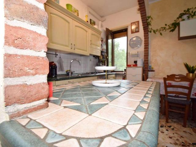 Appartamento in vendita a Cantalupa