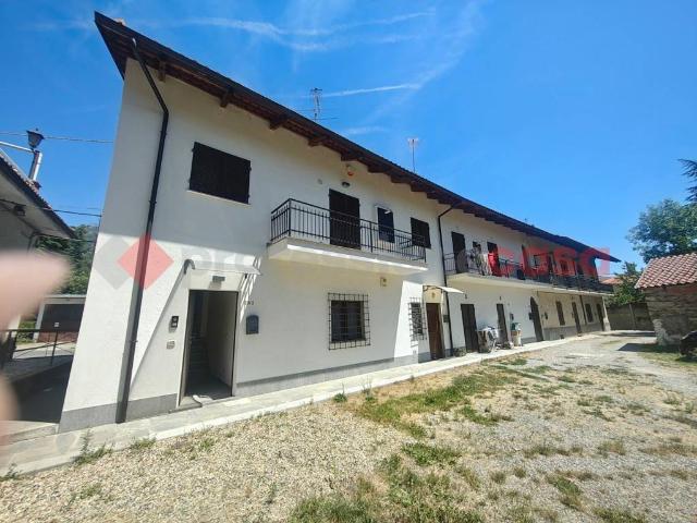 Appartamento in vendita a Cantalupa TO