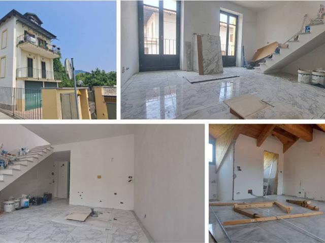 Appartamento in vendita a Cantalupa TO
