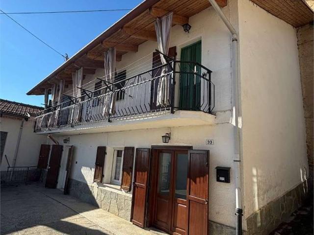 Appartamento in vendita a Cantalupa TO