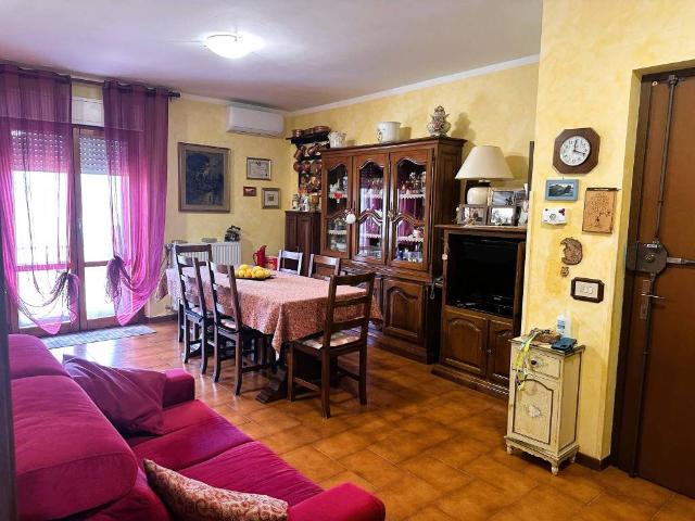 Appartamento in vendita a Cantalupo in Sabina RI