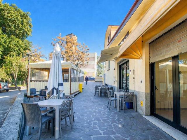 Appartamento in vendita a Cantalupo in Sabina RI