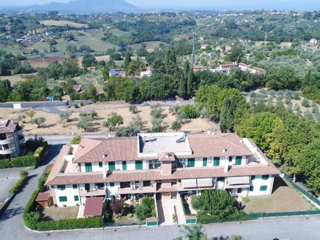 Appartamento in vendita a Cantalupo in Sabina RI