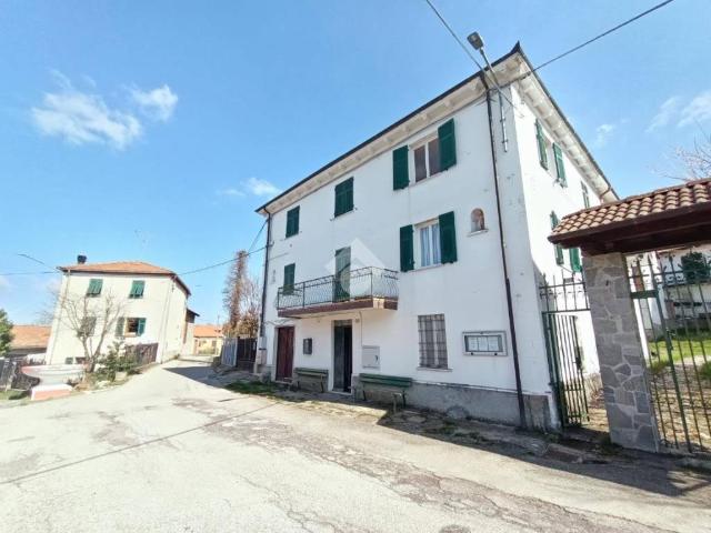 Appartamento in vendita a Cantalupo Ligure AL