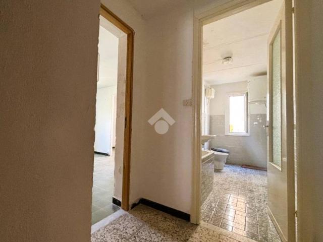 Appartamento in vendita a Cantalupo Ligure AL