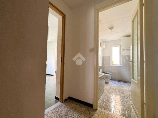 Appartamento in vendita a Cantalupo Ligure via della Chiesa, 10, Pallavicino