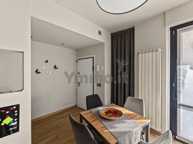 Appartamento in vendita a Cantello VA