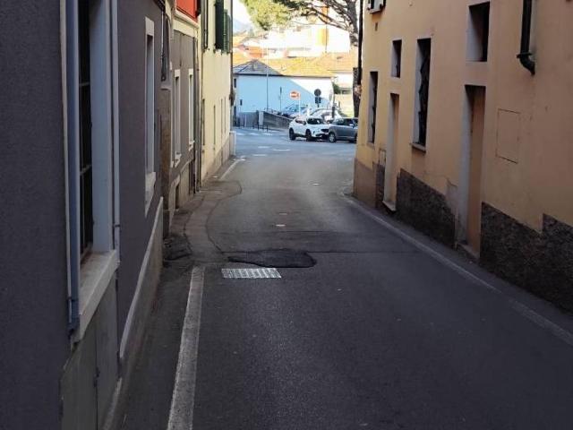 Appartamento in vendita a Cantello VA