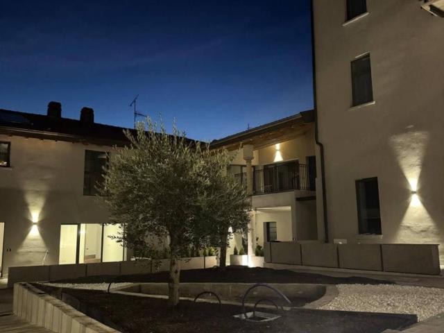 Appartamento in vendita a Cantello VA