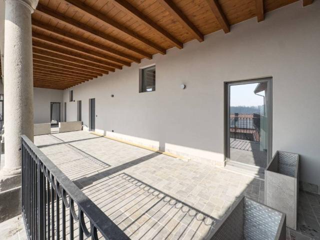 Appartamento in vendita a Cantello VA