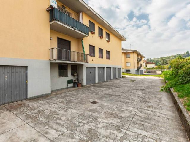 Appartamento in vendita a Cantello VA