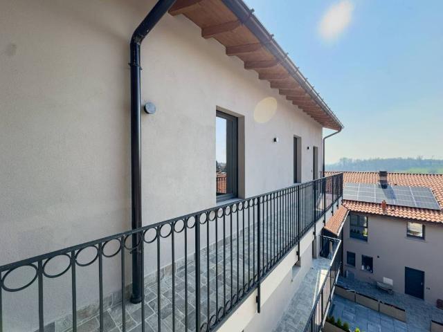 Appartamento in vendita a Cantello VA