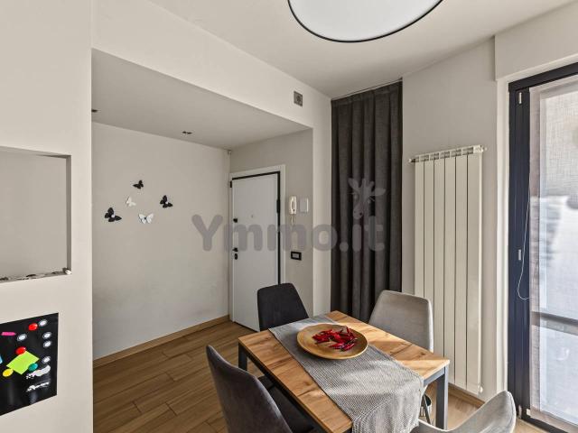 Appartamento in vendita a Cantello