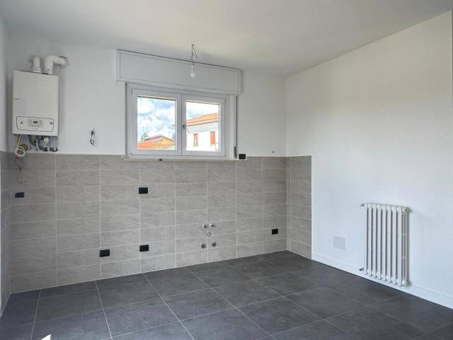 Appartamento in vendita a Cantello