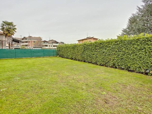 Appartamento in vendita a Cantello