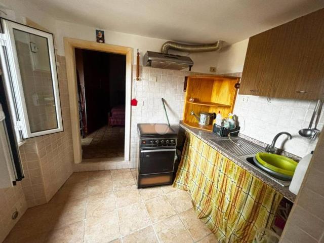 Appartamento in vendita a Canterano RM