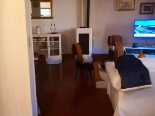 Appartamento in vendita a Canterano RM