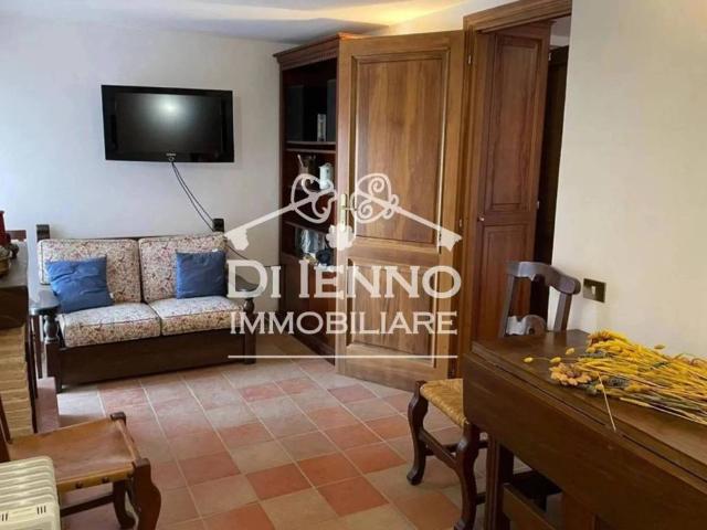 Appartamento in vendita a Canterano RM