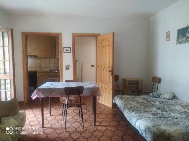Appartamento in vendita a Cantoira TO