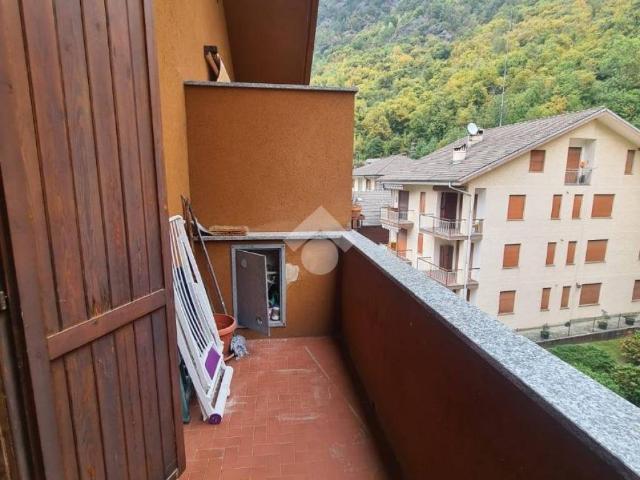 Appartamento in vendita a Cantoira TO