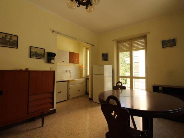 Appartamento in vendita a Cantoira TO