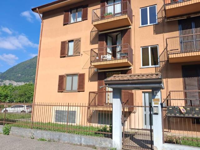 Appartamento in vendita a Canzo CO