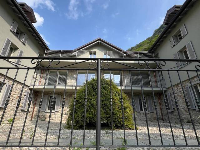 Appartamento in vendita a Canzo CO