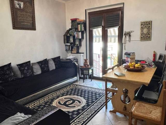 Appartamento in vendita a Canzo CO