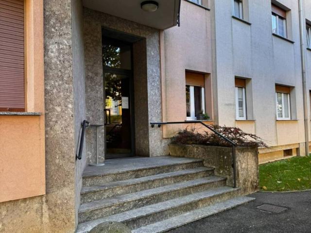 Appartamento in vendita a Canzo CO