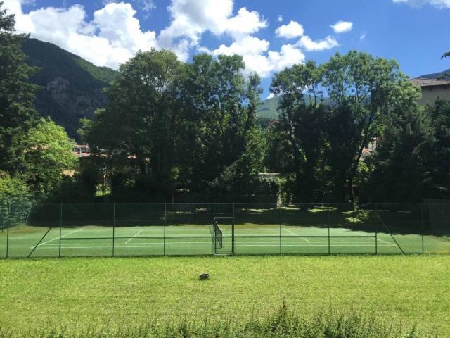 Appartamento in vendita a Canzo CO