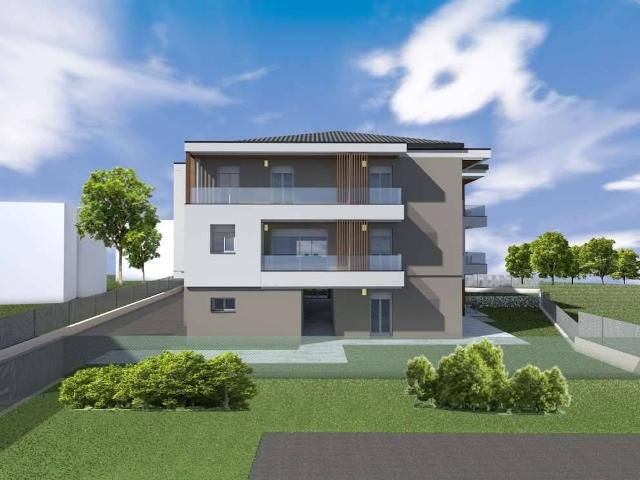 Appartamento in vendita a Canzo CO