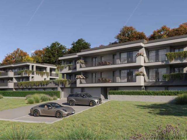 Appartamento in vendita a Casnate con Bernate CO