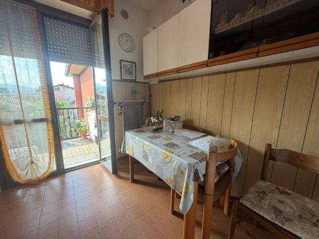 Appartamento in vendita a Casnigo BG